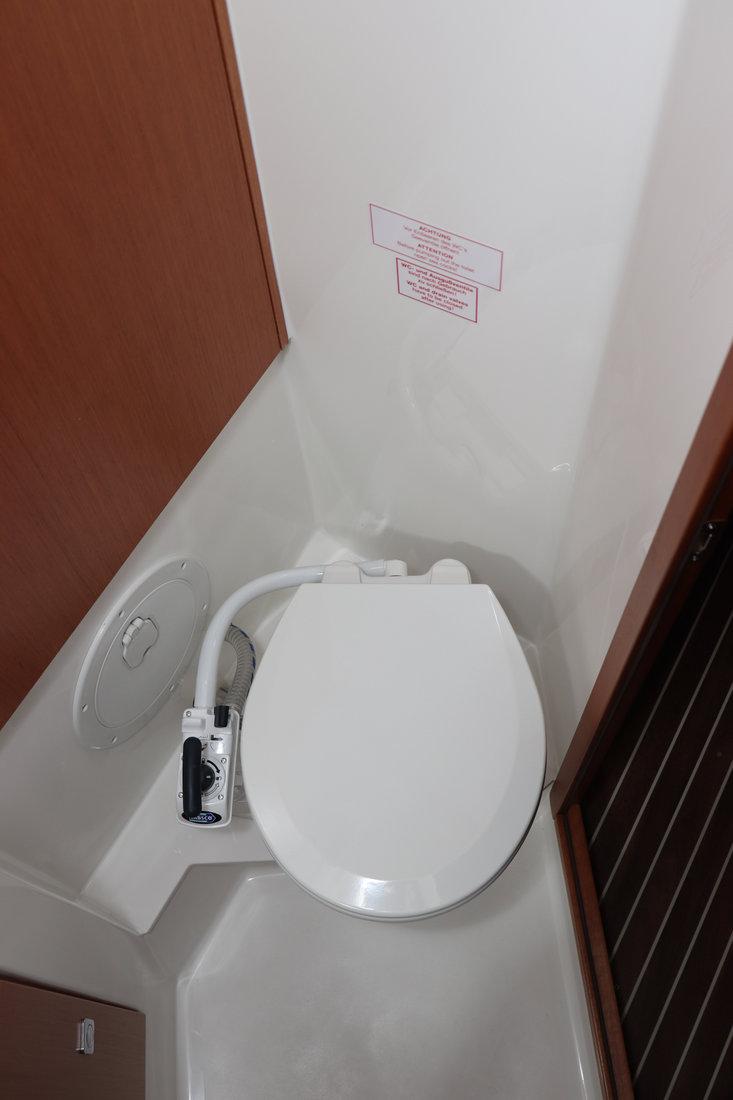 Bavaria Cruiser 46 - 4 cab., picture 19