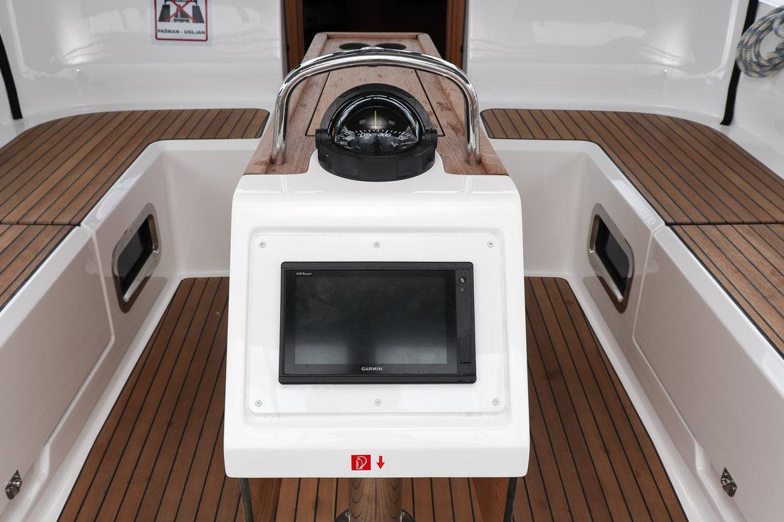 Bavaria Cruiser 46 - 4 cab., picture 8