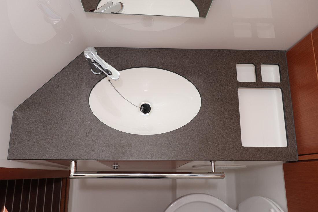 Bavaria Cruiser 46 - 4 cab., picture 21