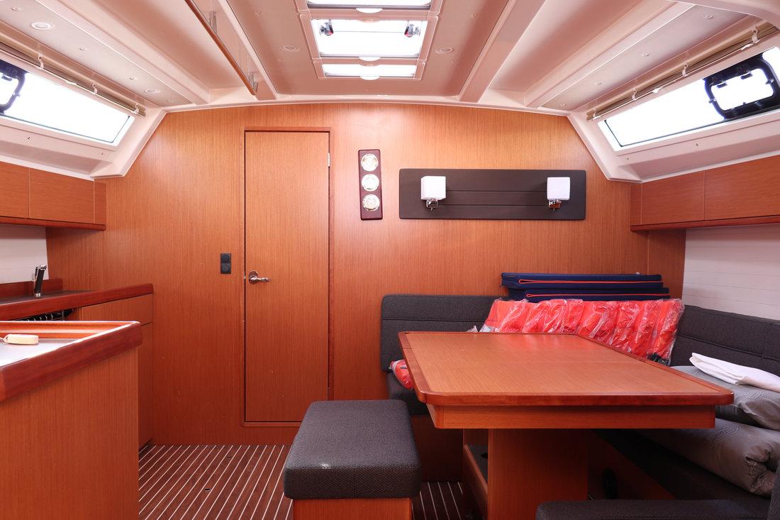 Bavaria Cruiser 46 - 4 cab., picture 11