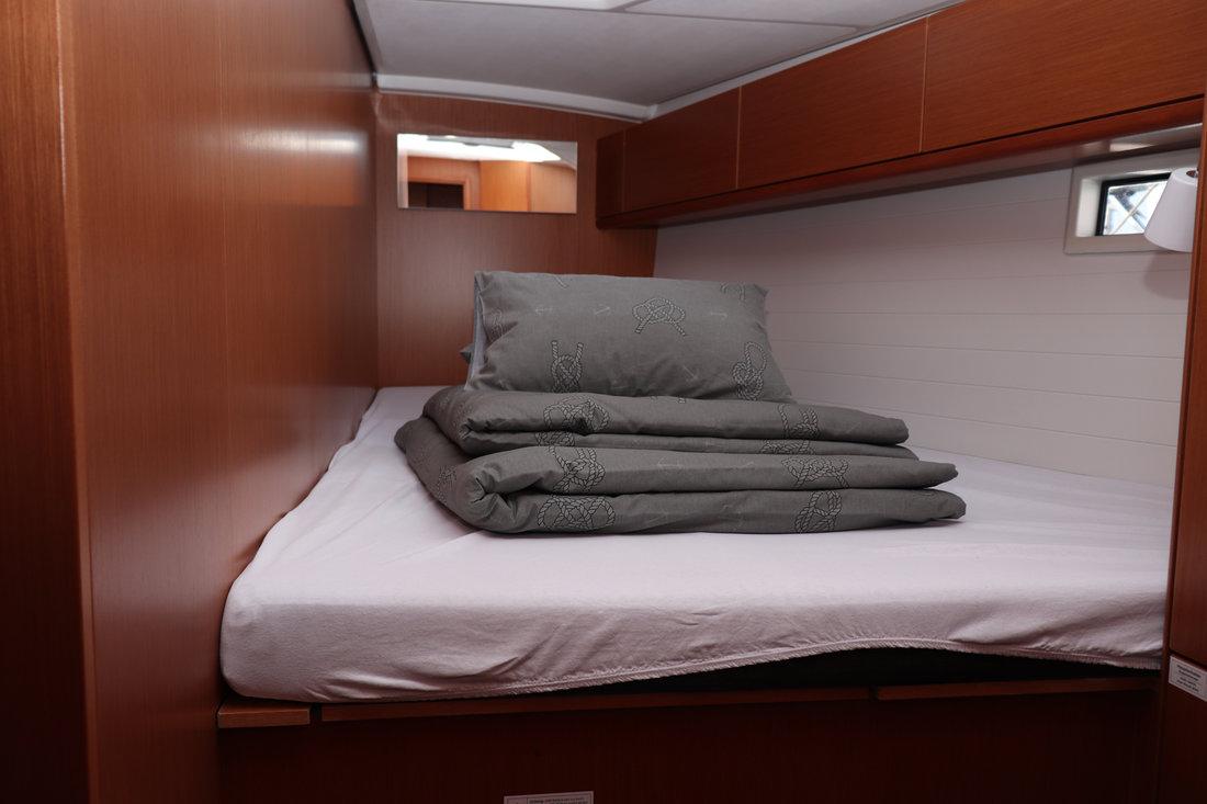 Bavaria Cruiser 46 - 4 cab., picture 17