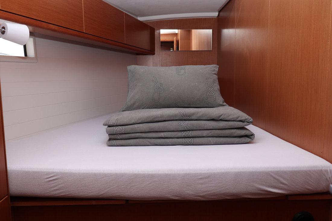 Bavaria Cruiser 46 - 4 cab., picture 16