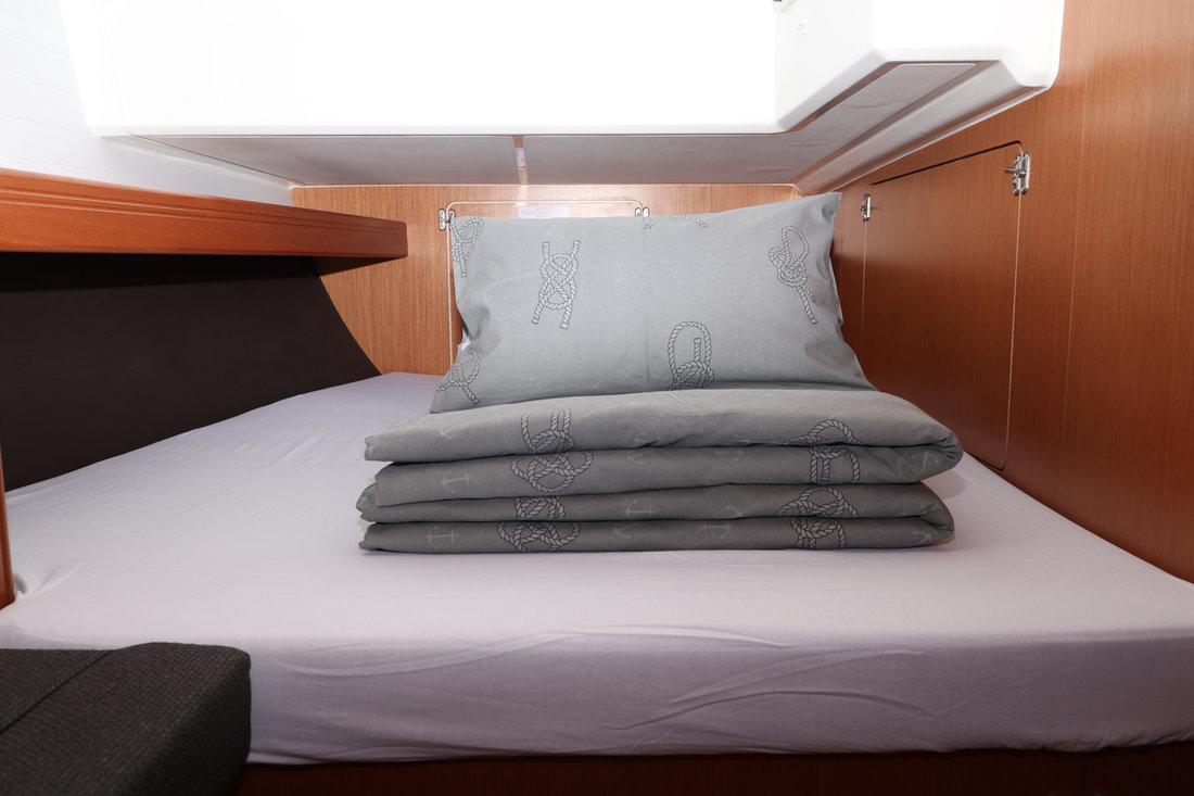 Bavaria Cruiser 46 - 4 cab., picture 15