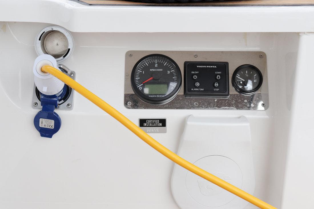 Bavaria Cruiser 46 - 4 cab., picture 10