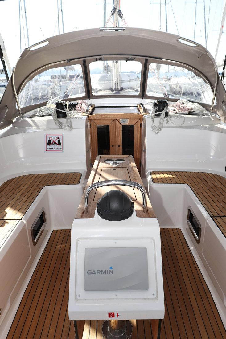 Bavaria Cruiser 46 - 4 cab., picture 7