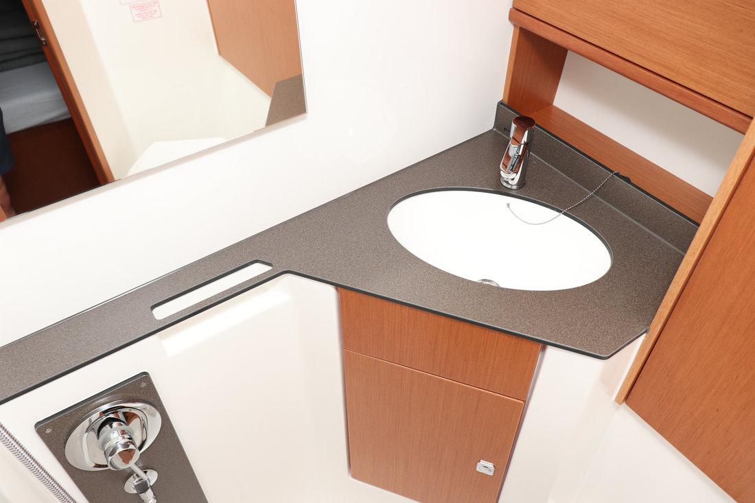 Bavaria Cruiser 46 - 4 cab., picture 18