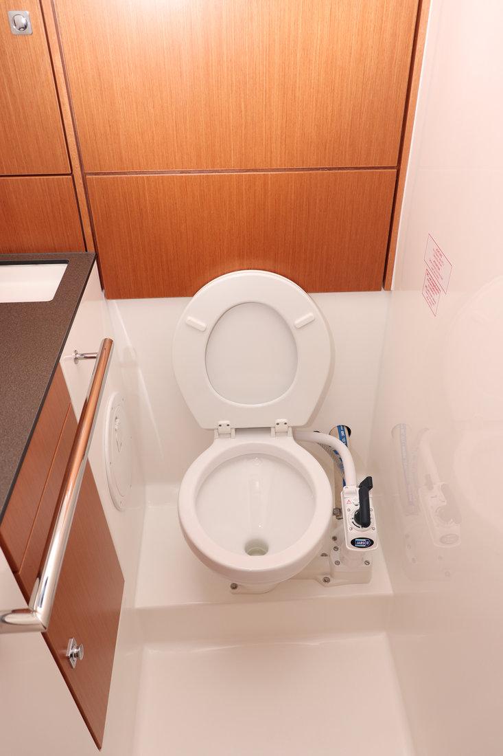 Bavaria Cruiser 46 - 4 cab., picture 20