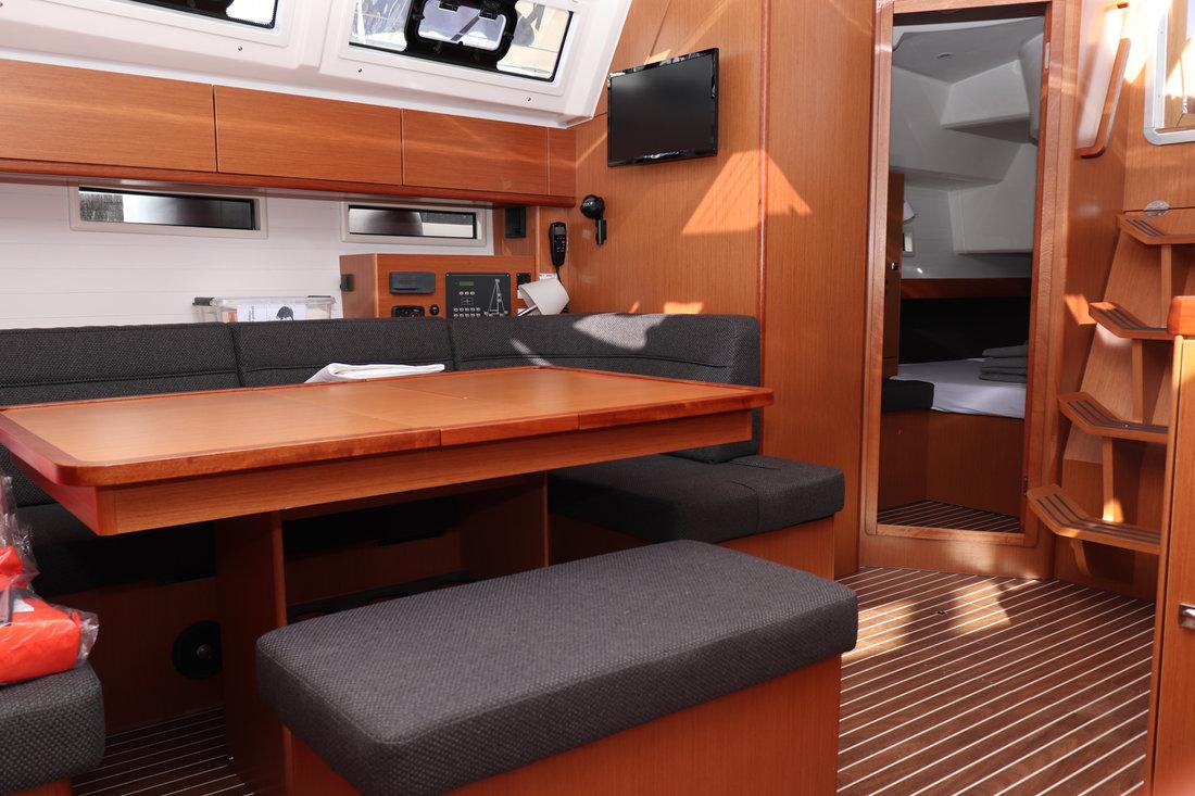 Bavaria Cruiser 46 - 4 cab., picture 12