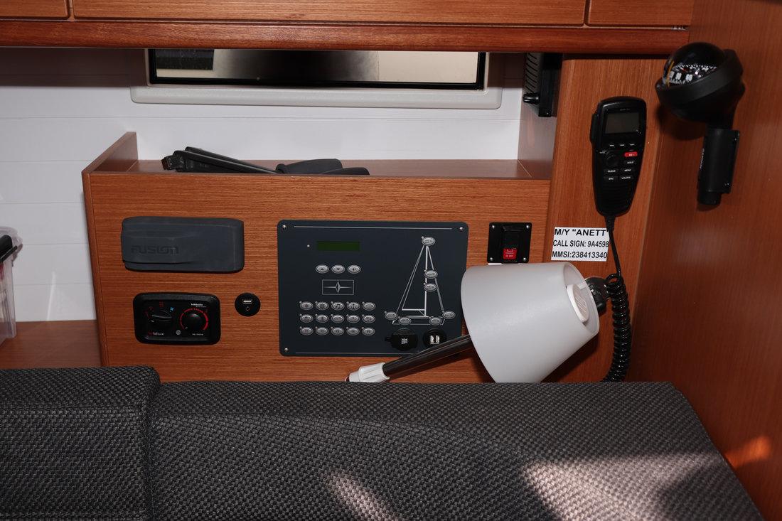 Bavaria Cruiser 46 - 4 cab., picture 13