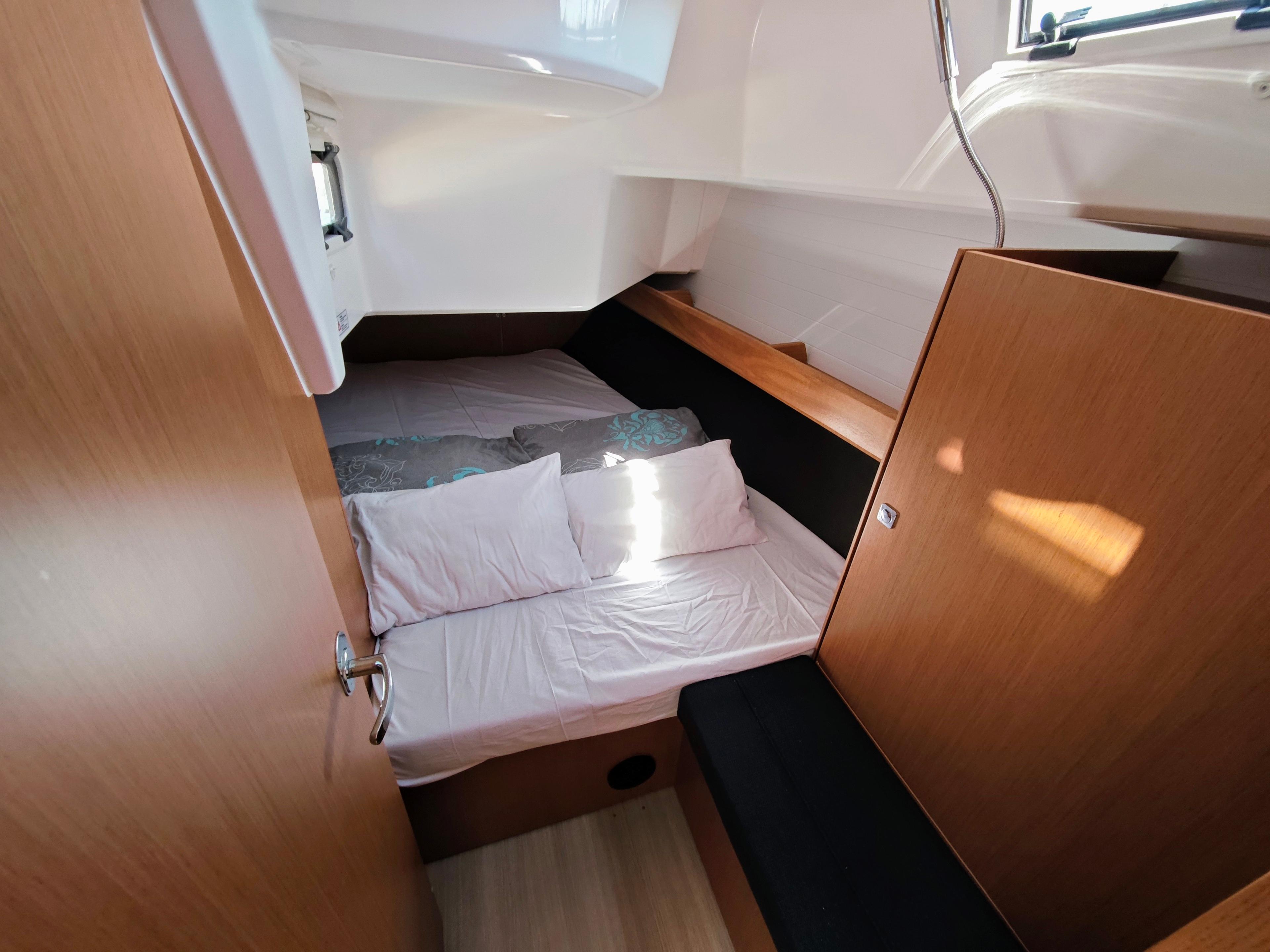 Bavaria Cruiser 37 - 3 cab., picture 11