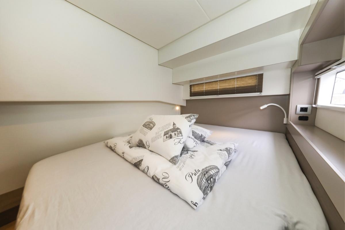 Bali 4.2 - 4 + 1 cab., picture 15