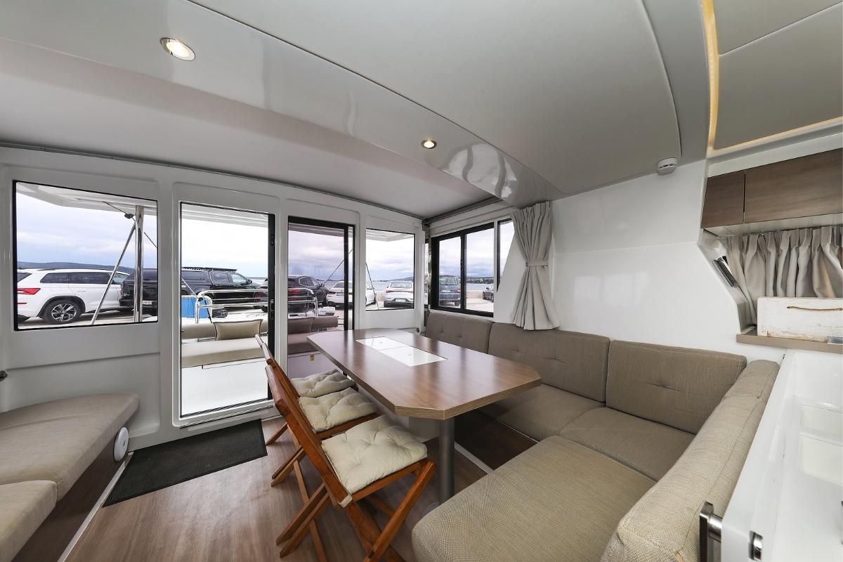 Bali 4.2 - 4 + 1 cab., picture 11