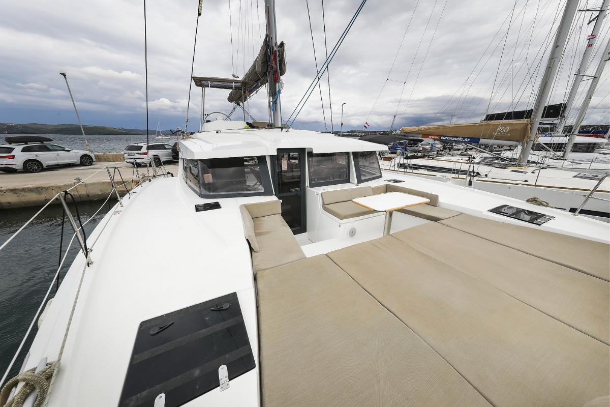 Bali 4.2 - 4 + 1 cab., picture 5