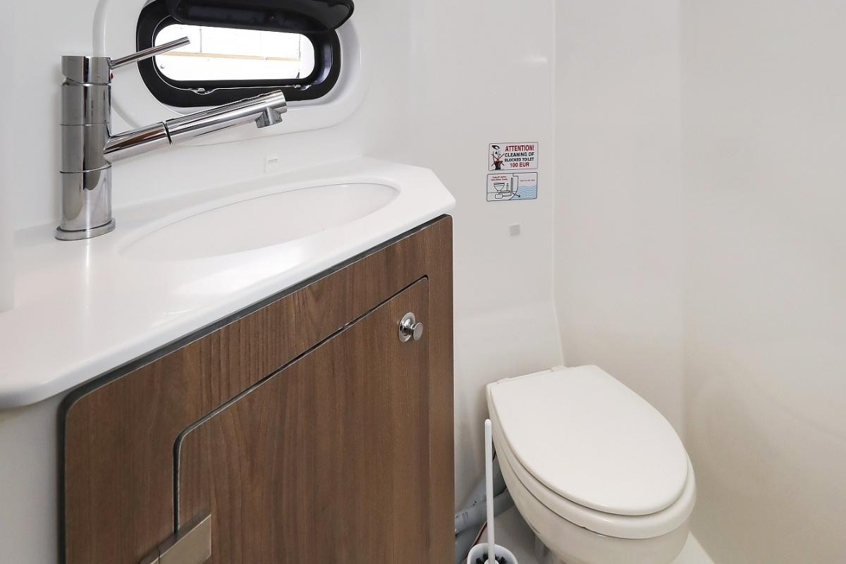 Bali 4.2 - 4 + 1 cab., picture 17