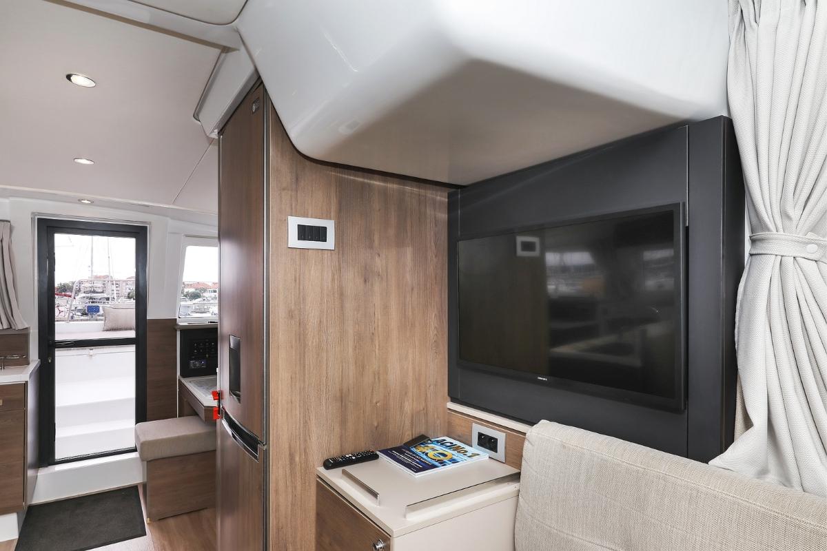 Bali 4.2 - 4 + 1 cab., picture 10