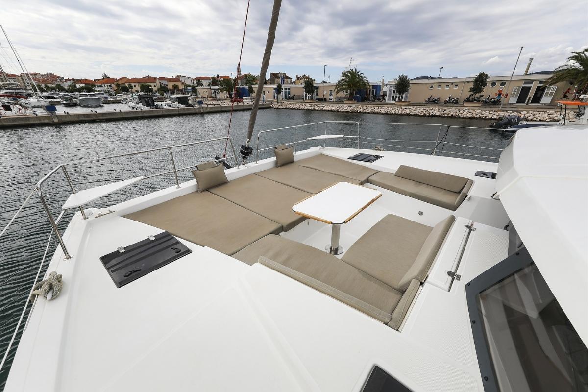 Bali 4.2 - 4 + 1 cab., picture 4