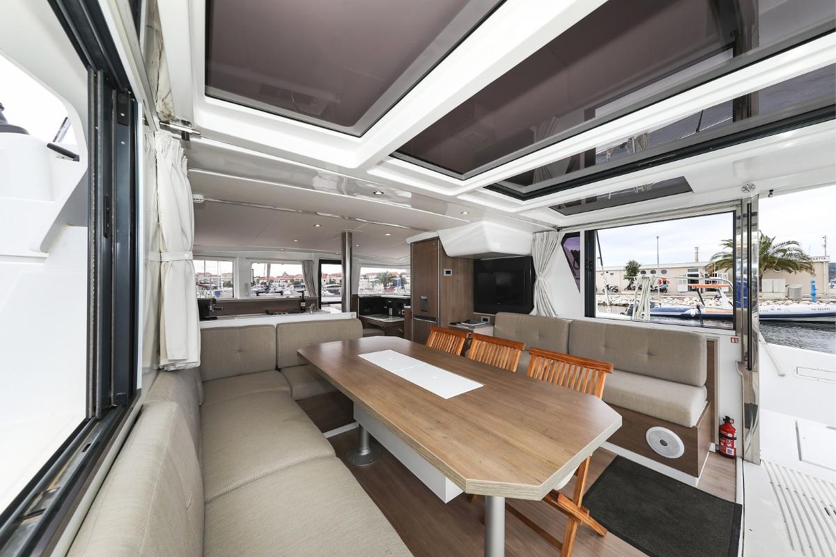 Bali 4.2 - 4 + 1 cab., picture 8