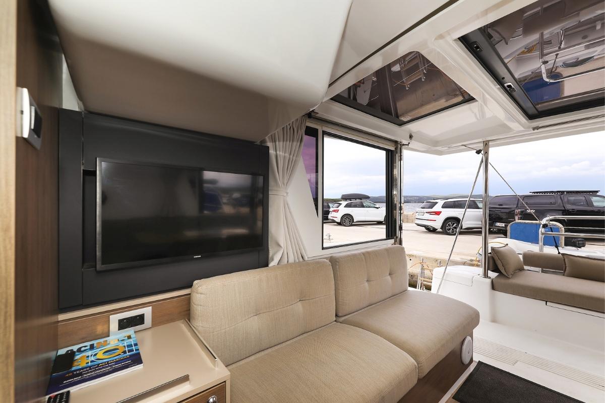 Bali 4.2 - 4 + 1 cab., picture 6