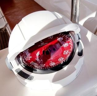 Dufour 460 GL, picture 6