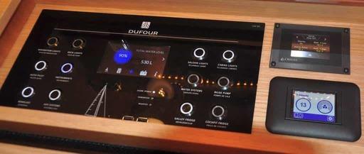 Dufour 460 GL - 5 cab., picture 7