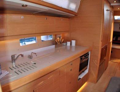 Dufour 460 GL - 5 cab., picture 6