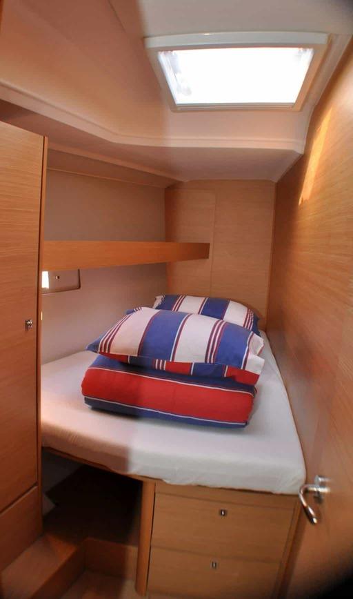 Dufour 460 GL - 5 cab., picture 9