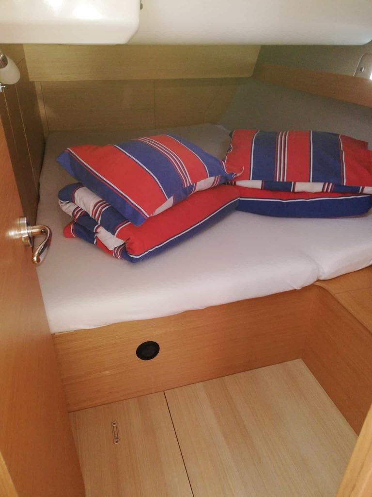 Dufour 460 GL - 5 cab., picture 12