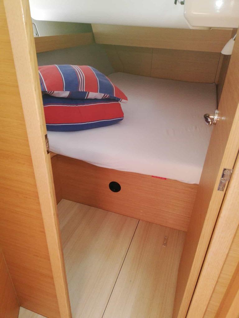 Dufour 460 GL - 5 cab., picture 11