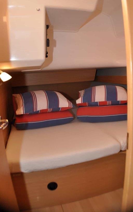 Dufour 460 GL - 5 cab., picture 8