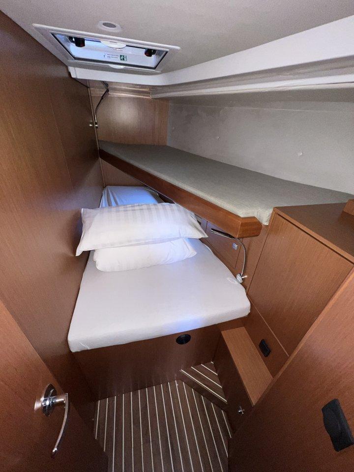 Bavaria C45 - 4 cab., picture 16