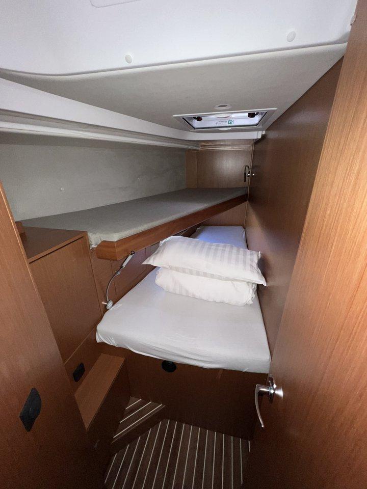 Bavaria C45 - 4 cab., picture 15