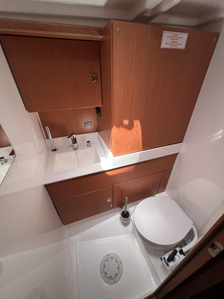 Bavaria C45 - 4 cab., picture 18