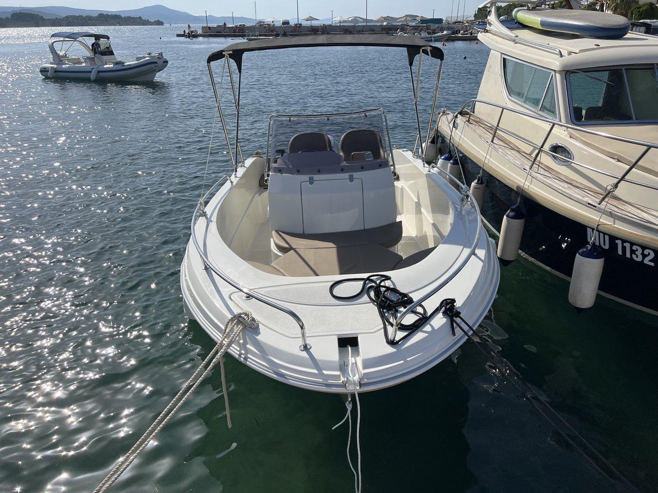 Atlantic Marine 530, picture 3