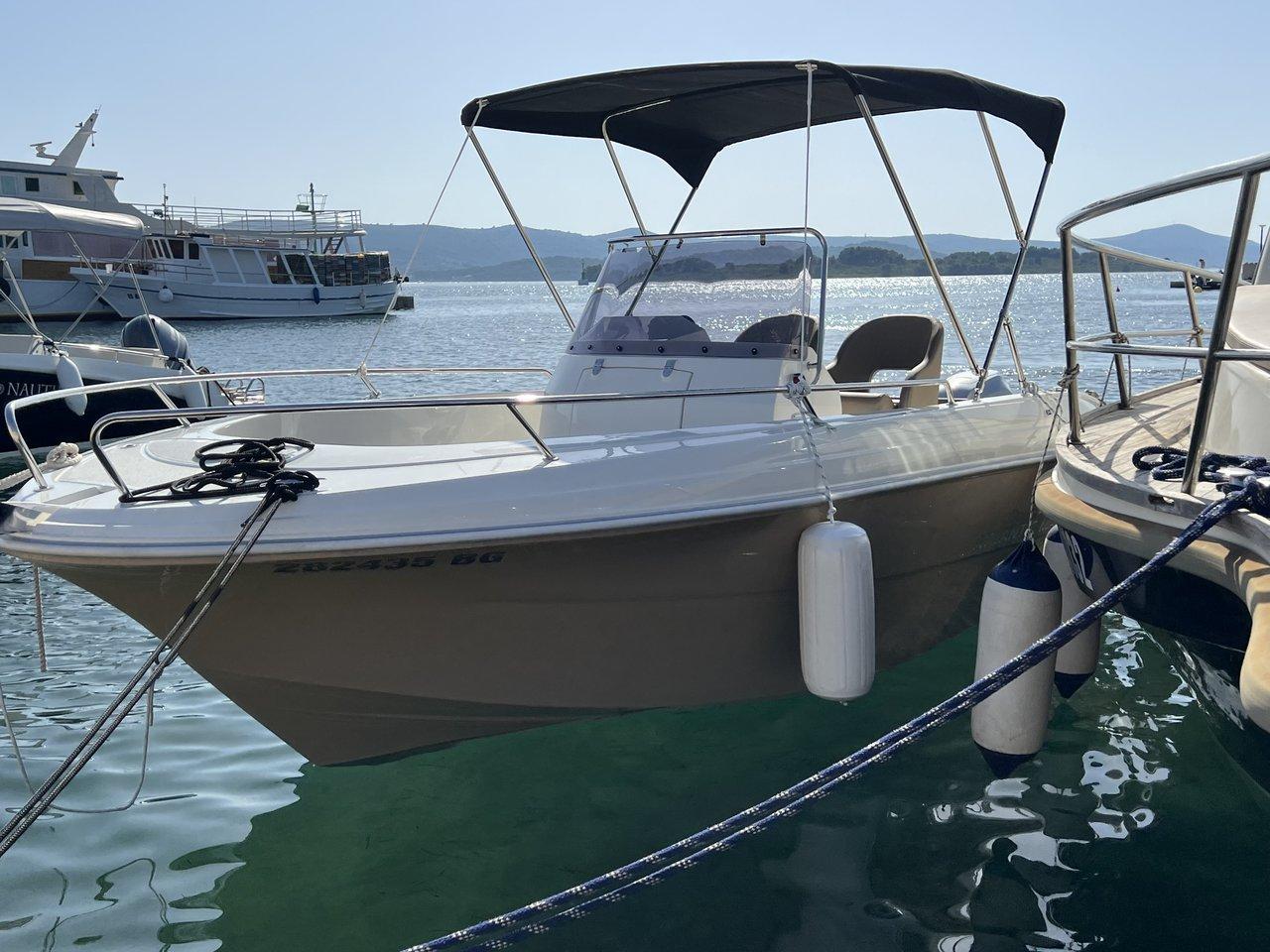 Atlantic Marine 530, picture 1