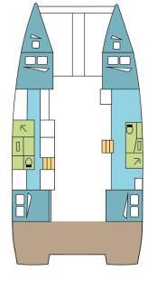 Excess 11 - 4 + 2 cab., picture 2