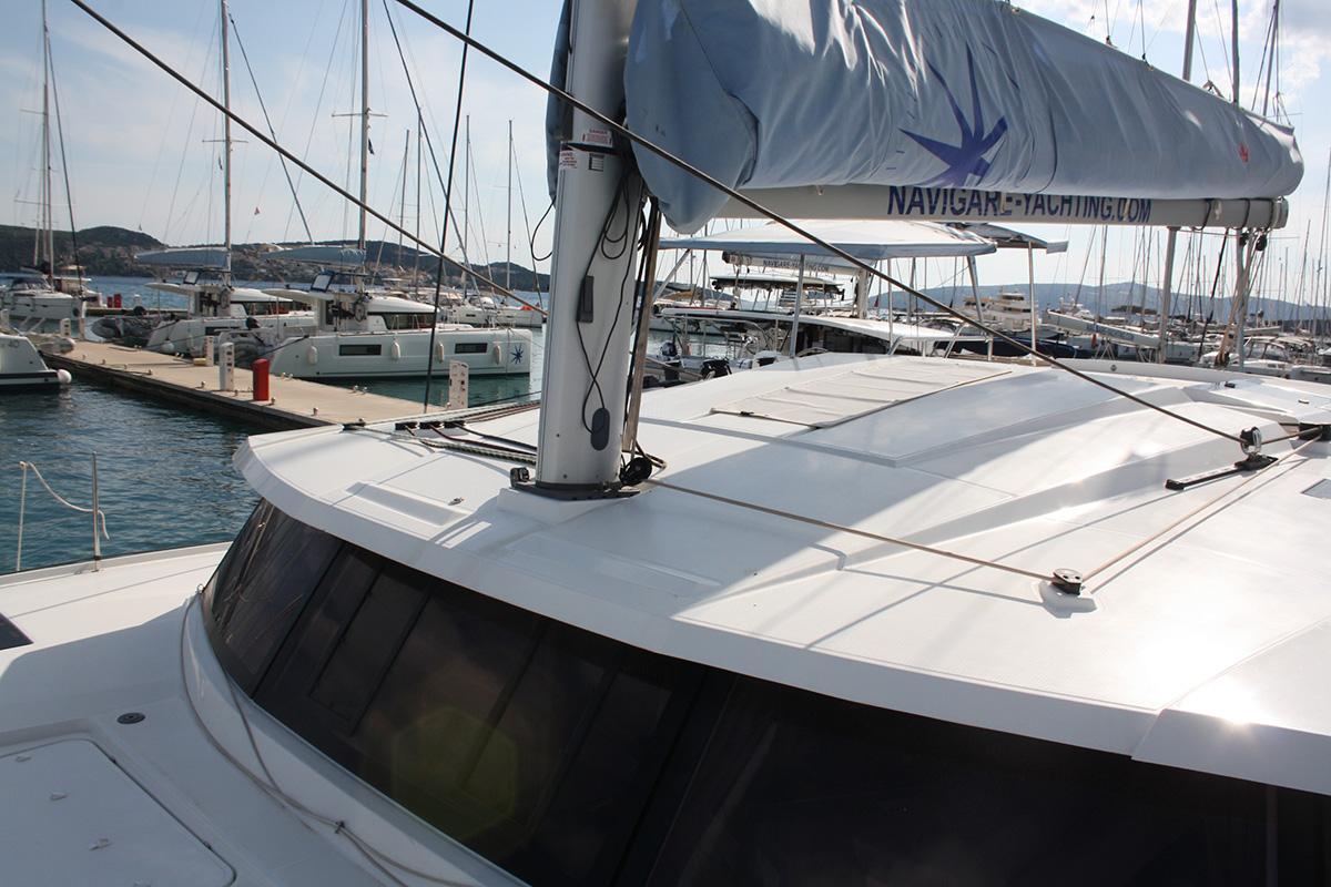 Fountaine Pajot Astrea 42, picture 8