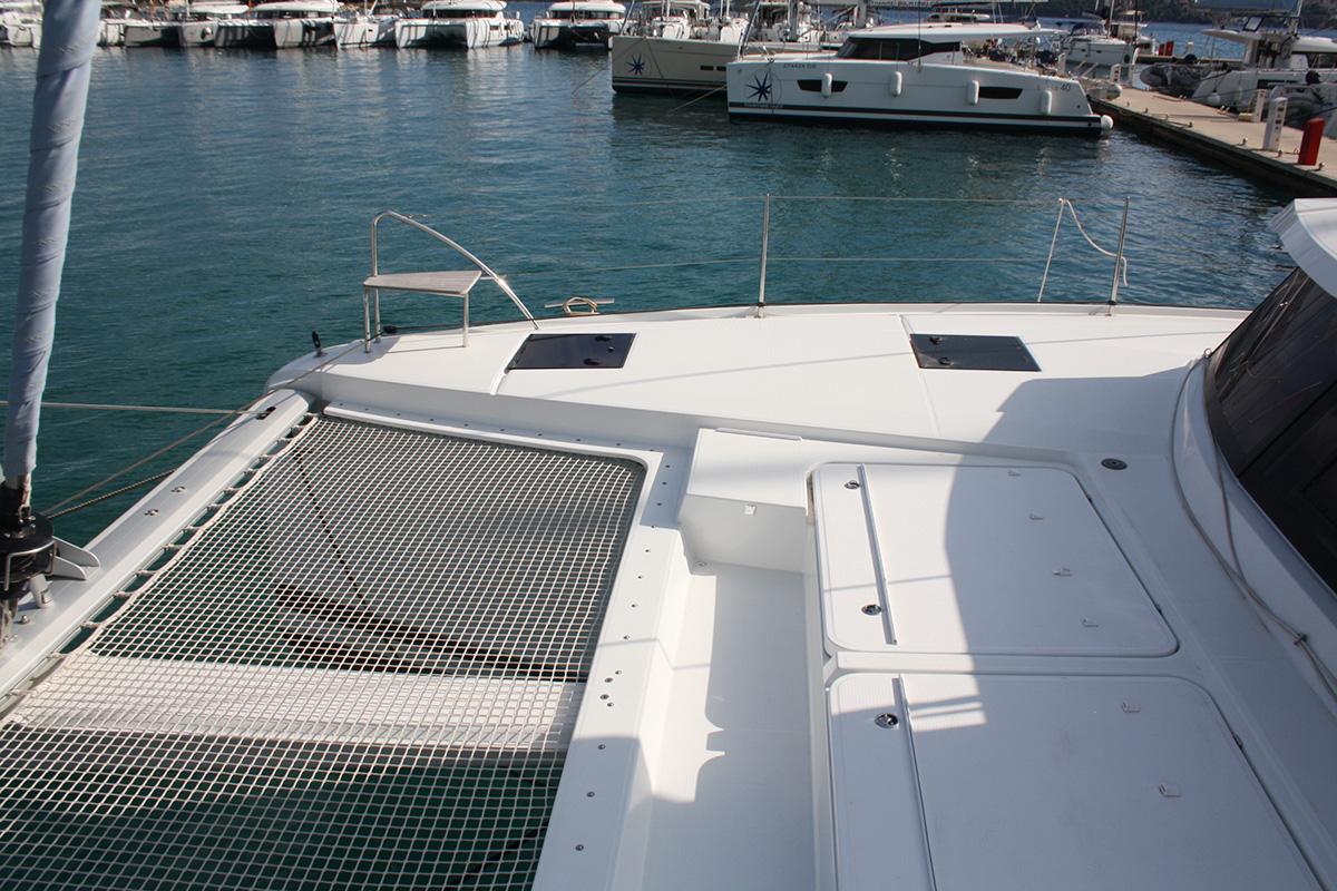 Fountaine Pajot Astrea 42, picture 9