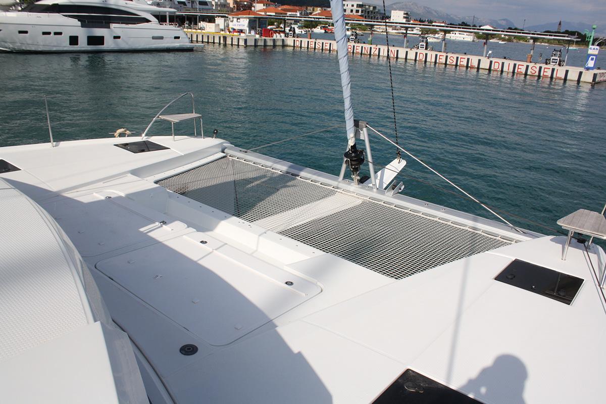 Fountaine Pajot Astrea 42, picture 7