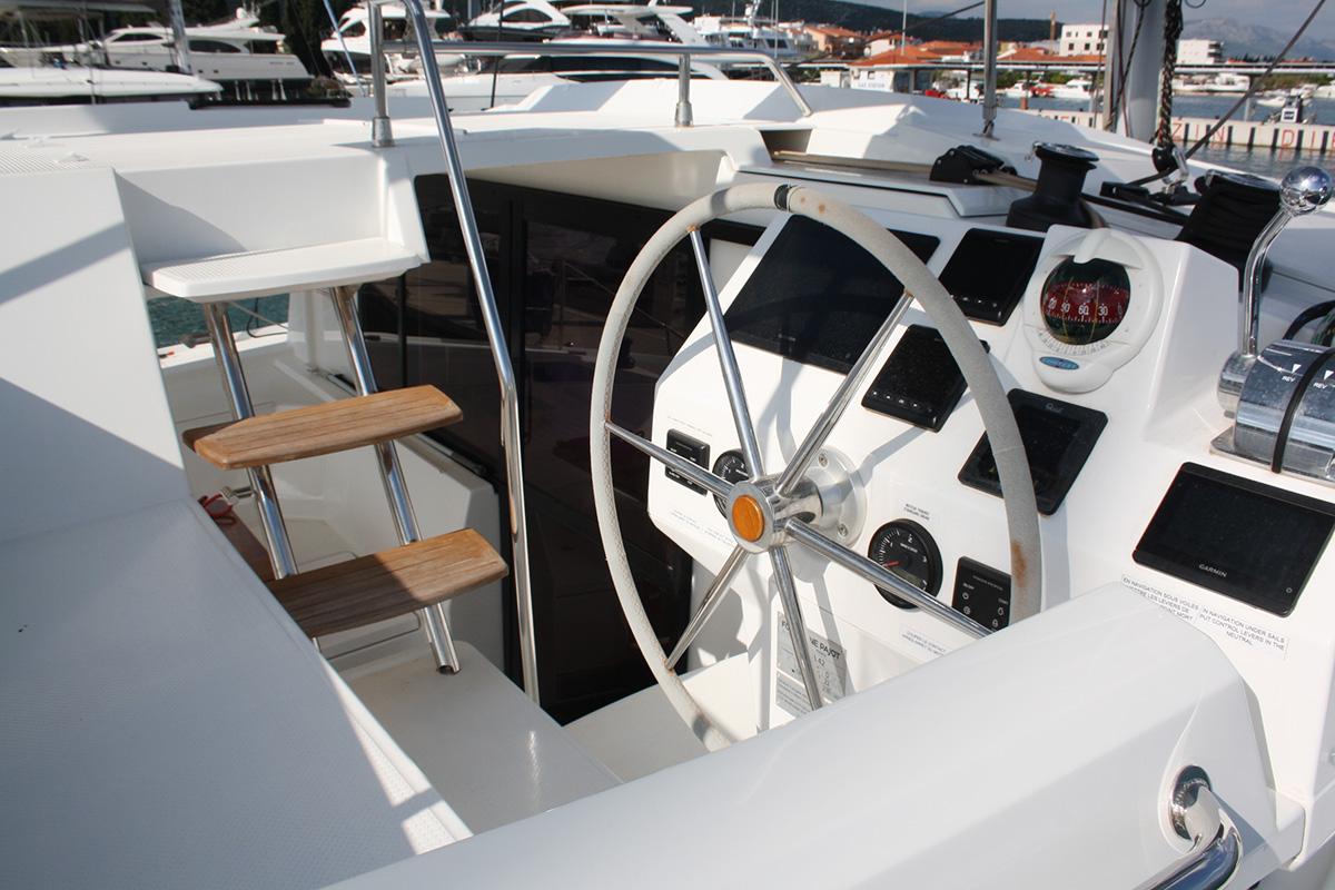 Fountaine Pajot Astrea 42, picture 5