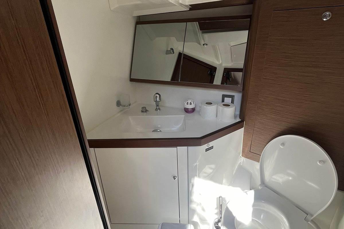 Oceanis 46.1 - 4 cab., picture 16