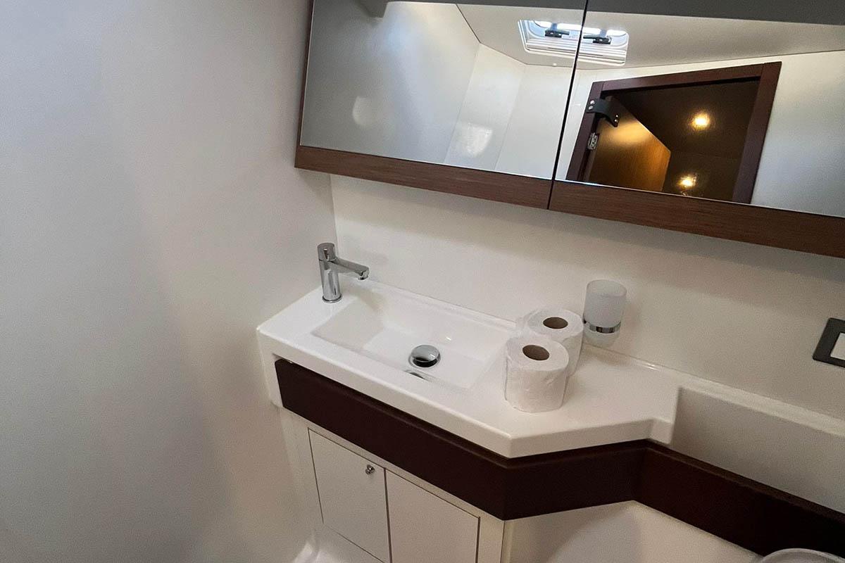 Oceanis 46.1 - 4 cab., picture 17