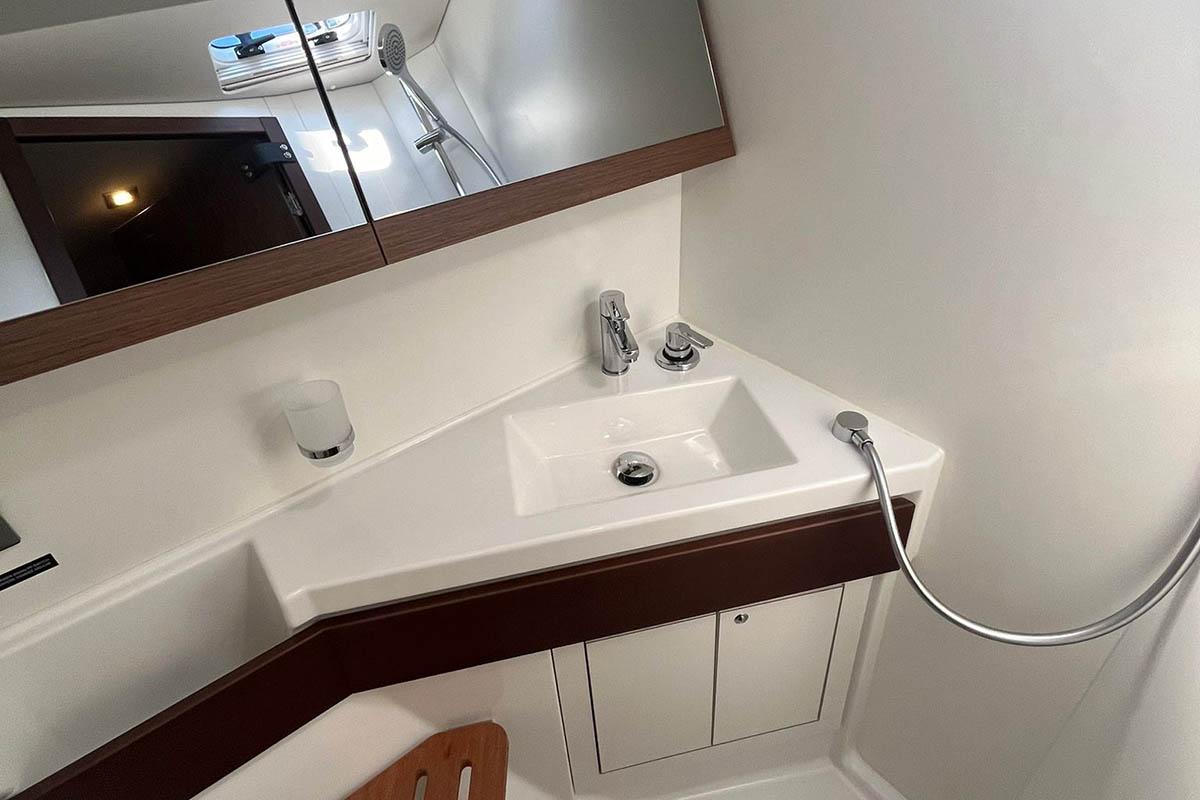 Oceanis 46.1 - 4 cab., picture 18