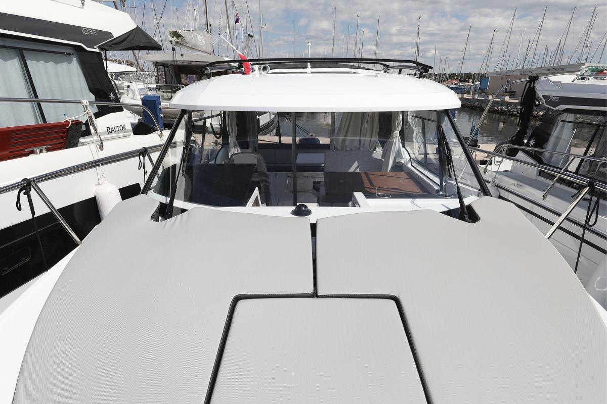 Merry Fisher 795, picture 3