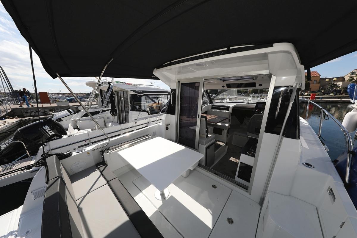 Merry Fisher 795, picture 6