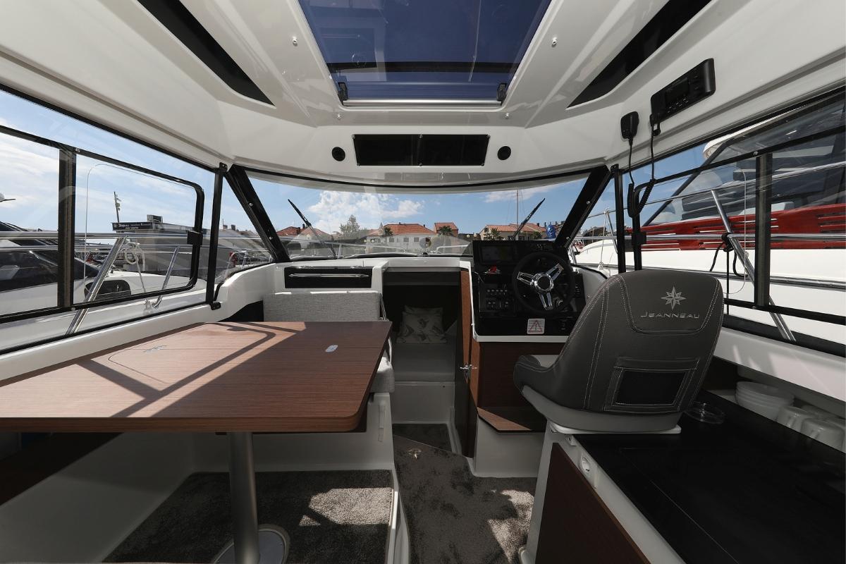 Merry Fisher 795, picture 8