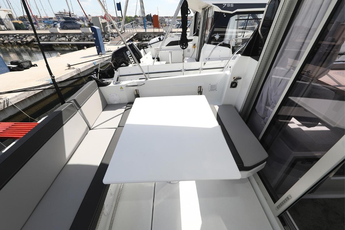 Merry Fisher 795, picture 4