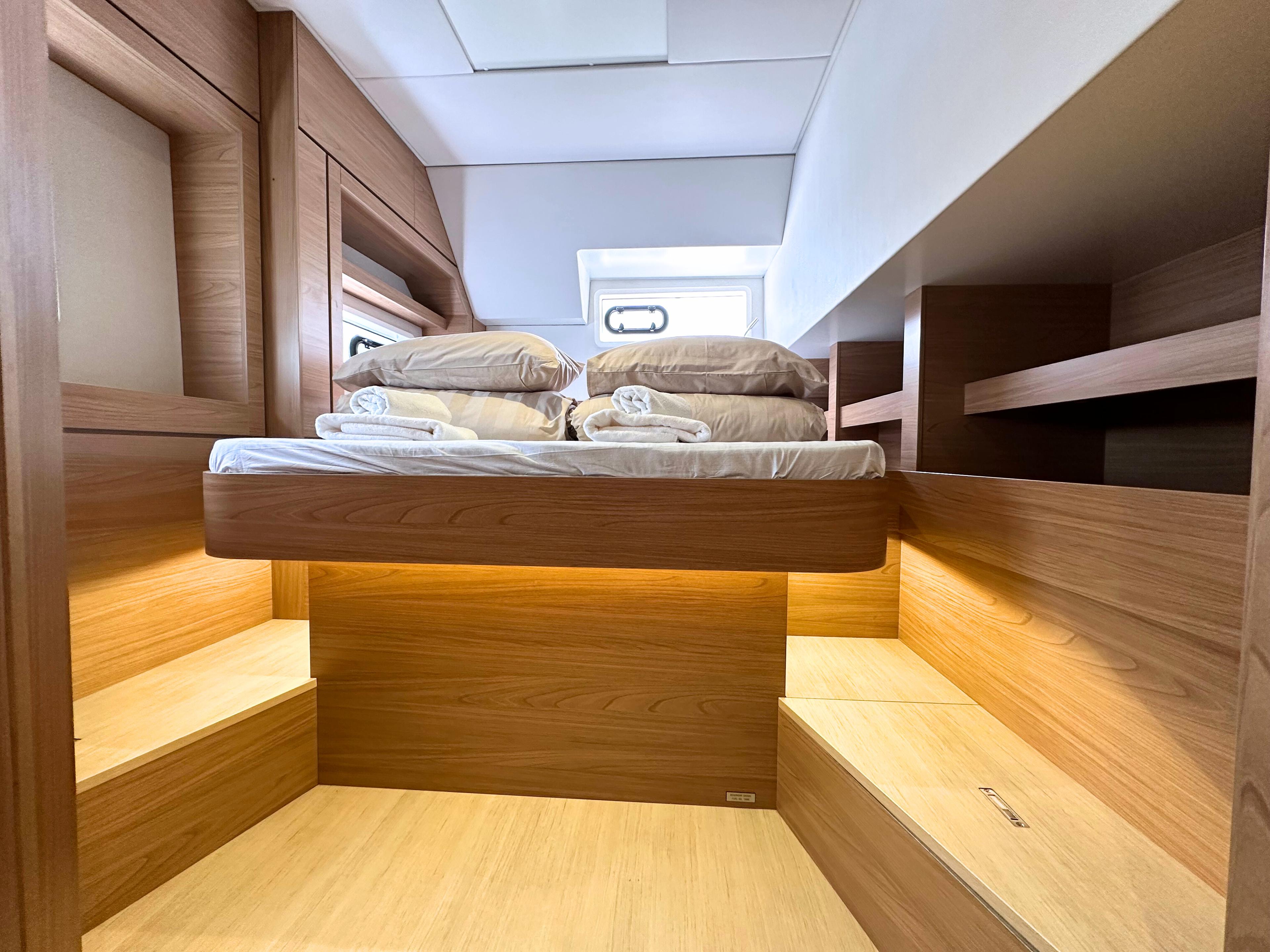 Bali 4.6 - 5 + 2 cab., picture 15