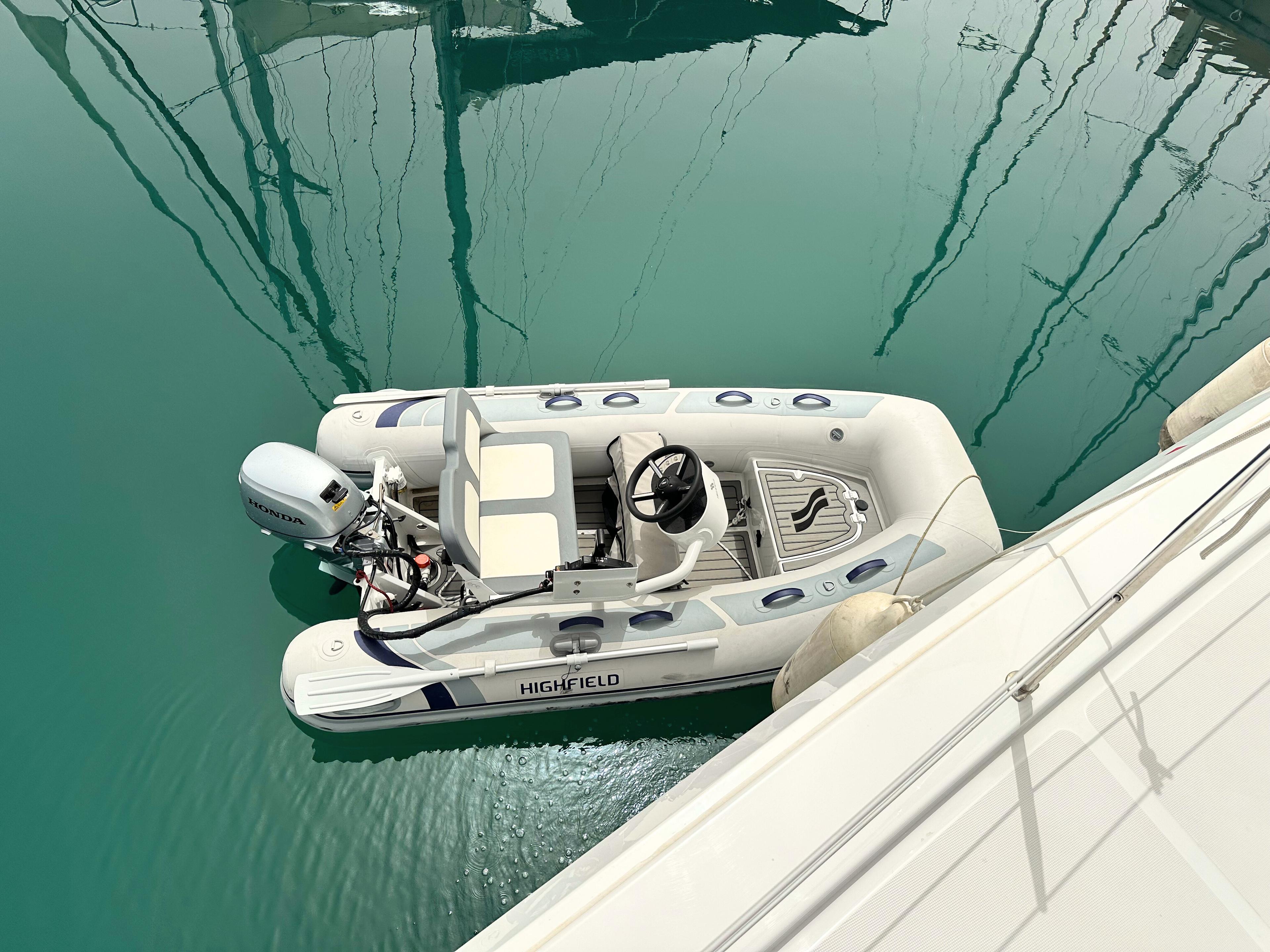 Bali 4.6 - 5 + 2 cab., picture 17