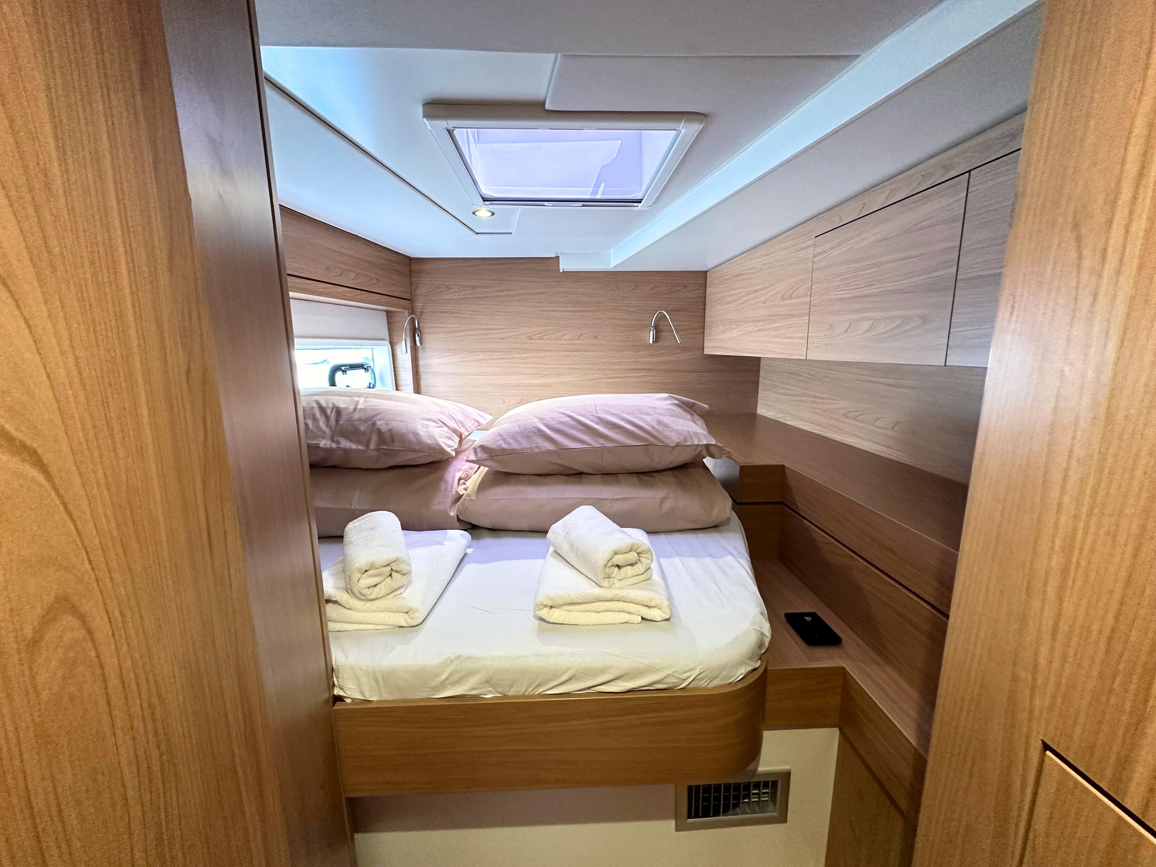 Bali 4.6 - 5 + 2 cab., picture 14