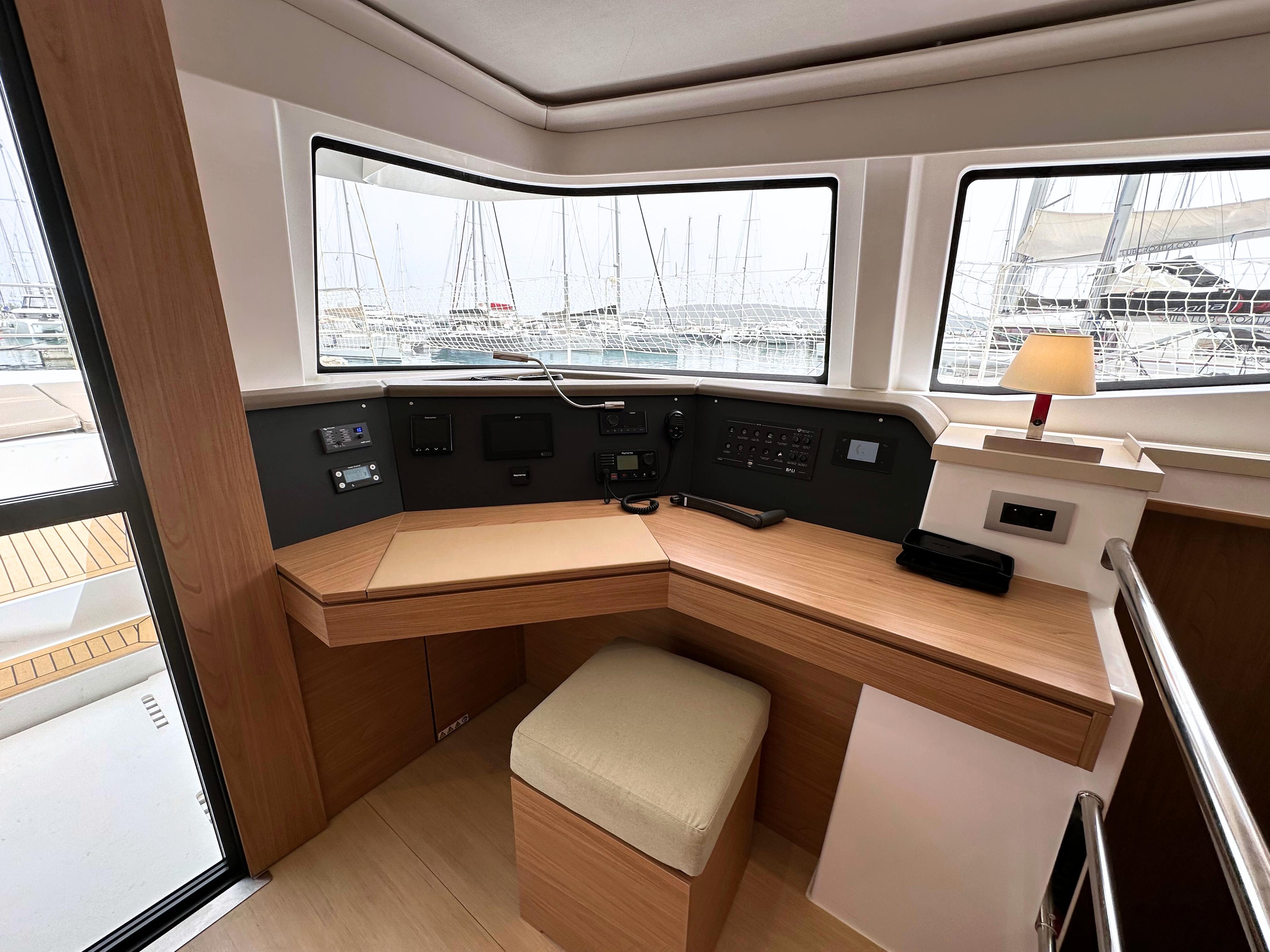 Bali 4.6 - 5 + 2 cab., picture 18